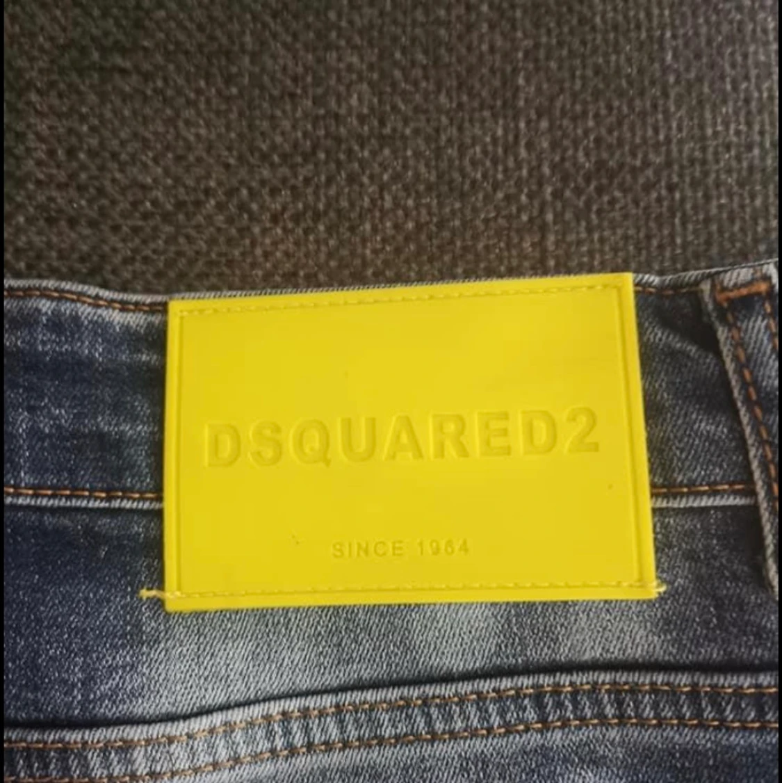 Dsquared 2 - 91