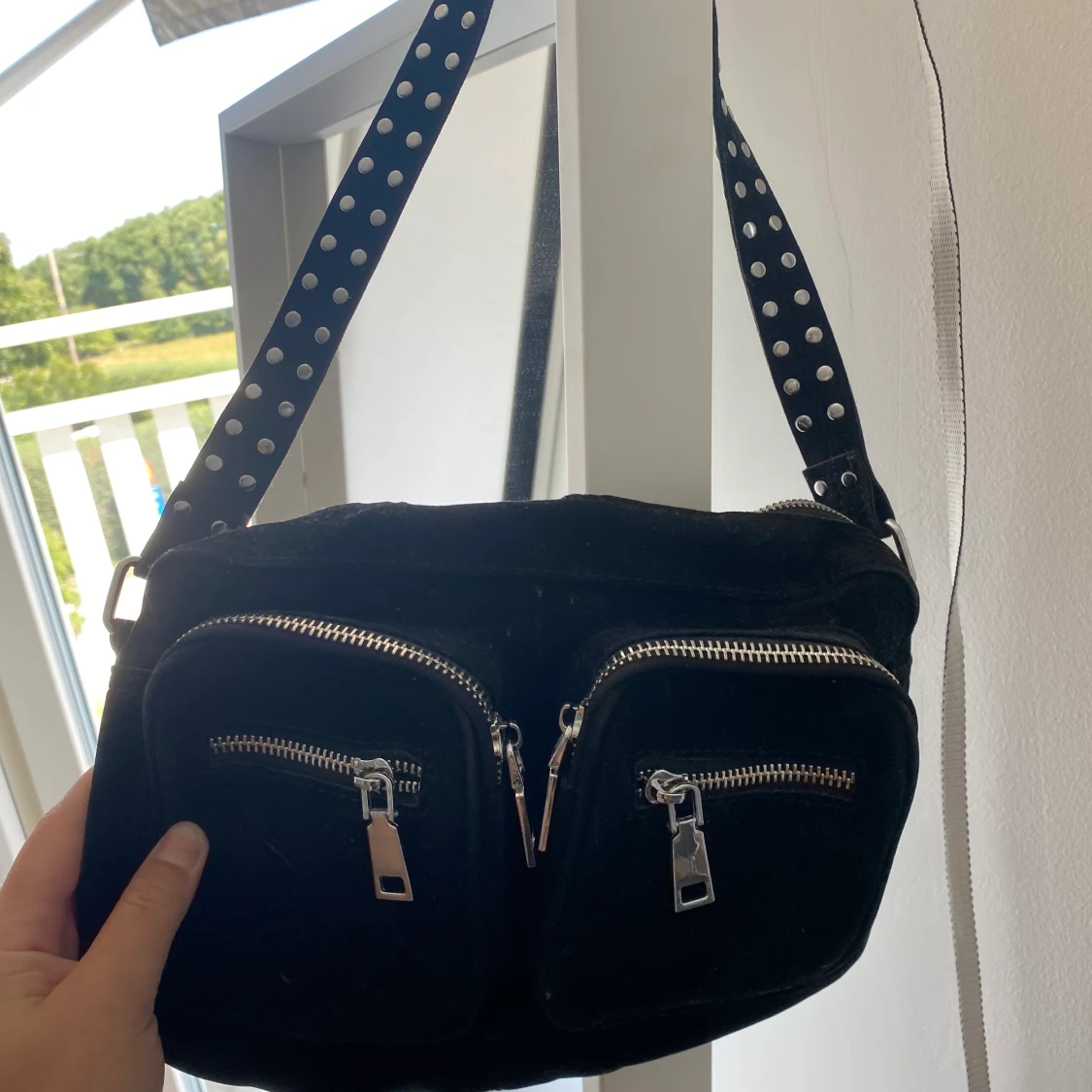 Väska ifrån Two Angels  - 90