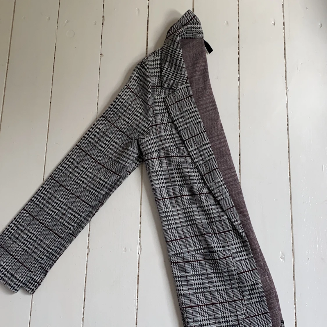 Blazer/kofta från H&M - 90