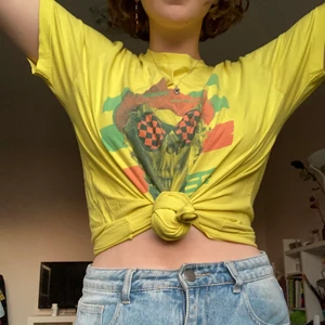 Cool t-shirt - Säljer denna coola t-shirt😁 Köparen står för frakt❤️