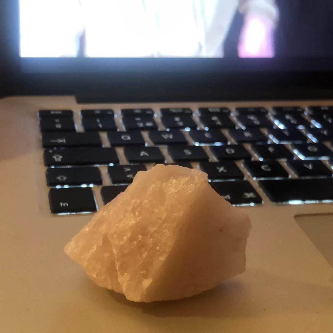 45g rosenkvarts - 90