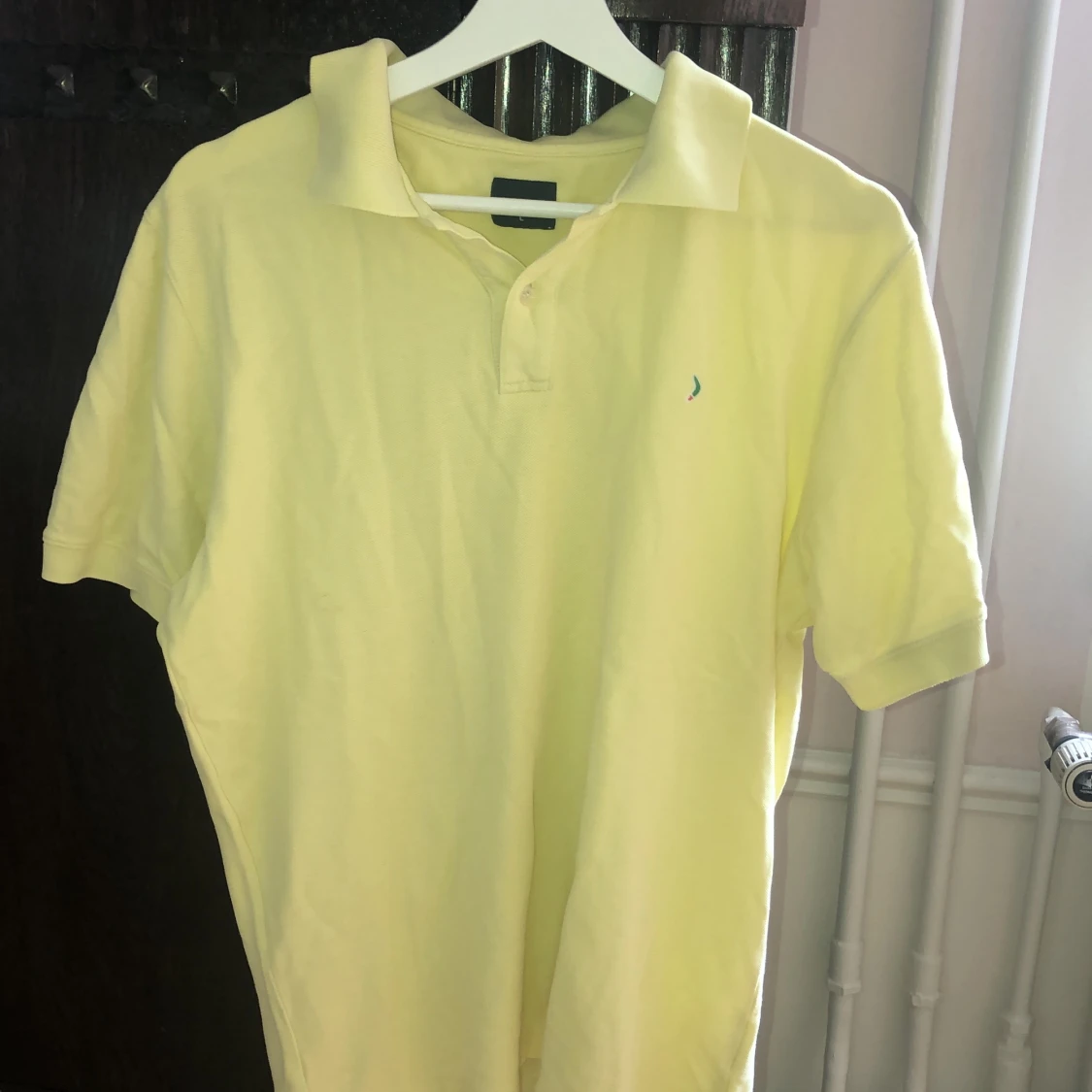 Gul Boomerang piké  - 90