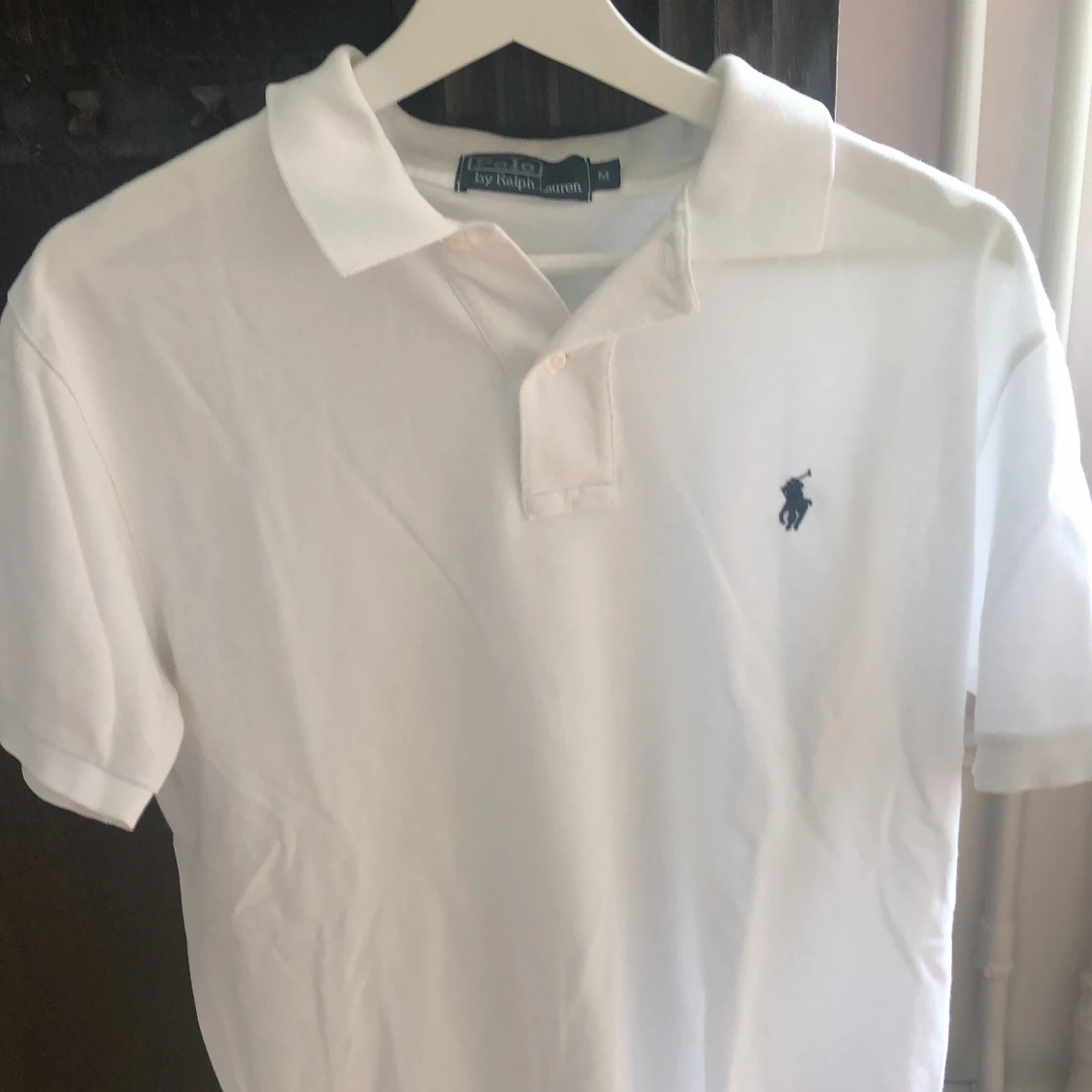 Polo Ralph lauren pike - 90