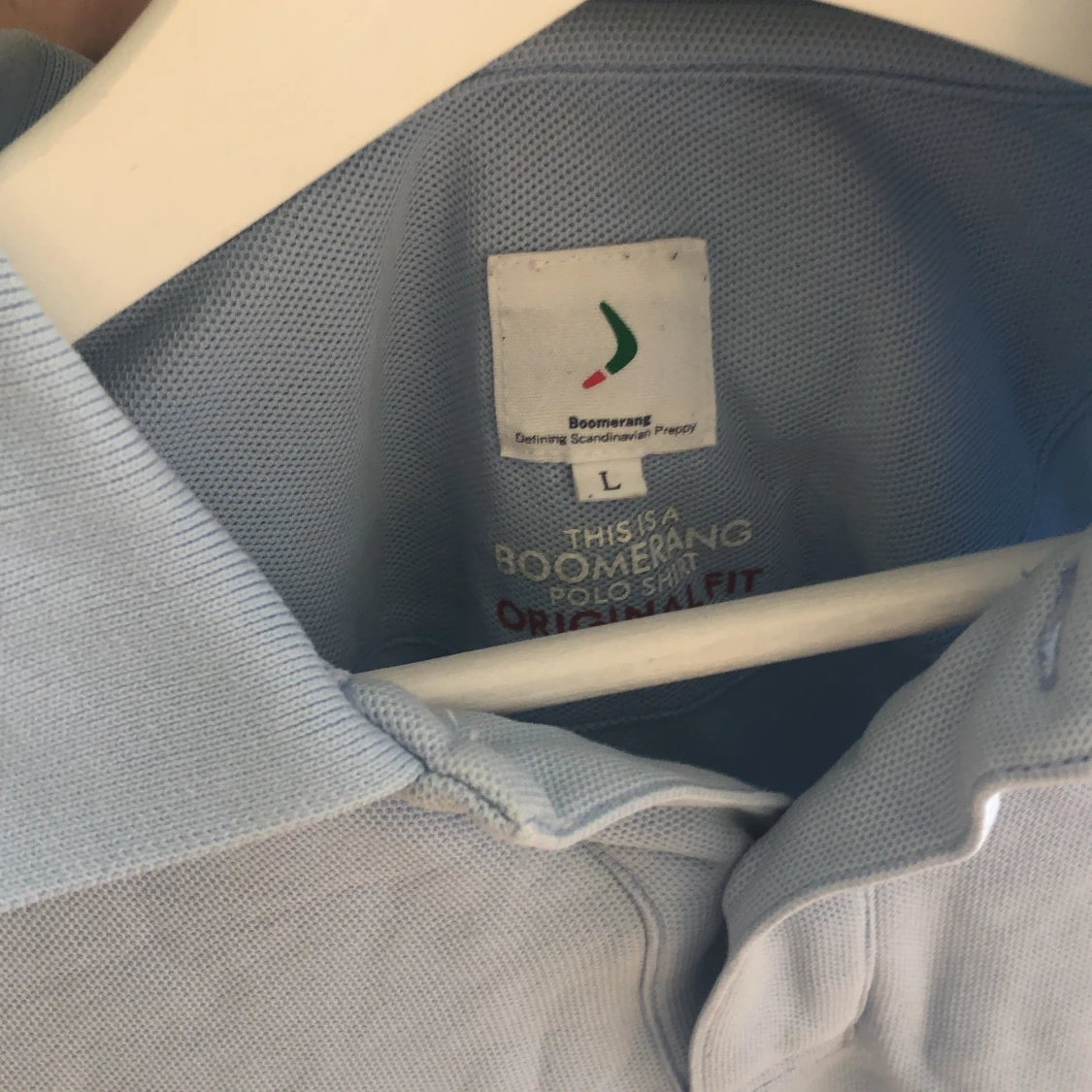 Boomerang pike  - 91