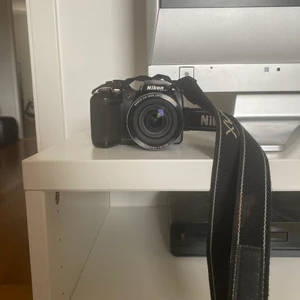 Nikon kamera  - Helt nytt 