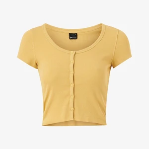 Topp från Gina - Säljer en topp från HM då den inte passar längre, jag står för frakt