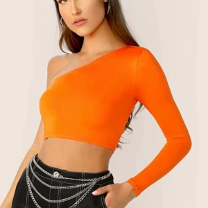 S 60kr  - Aldrig använd, fest topp, super snygg, Storlek S 60kr ✨köparen står för frakten✨