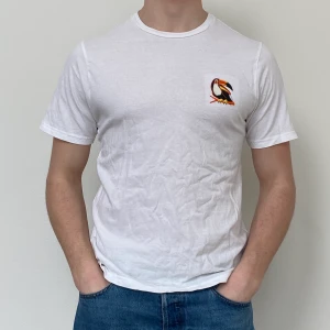 Pelikan tröja - Snygga tröja str S