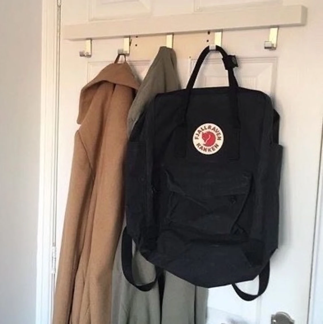 Fjällräven kånken