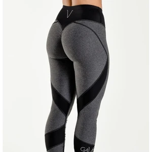 Tränings byxor  - Helt nya gavelo tränings tights helt oanvända passade inte o storleken, dom är väldigt små i storleken har vanligtvis S 