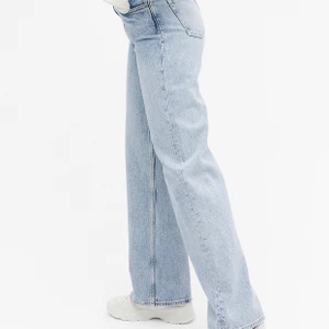 Yoko jeans - Använda få gånger!