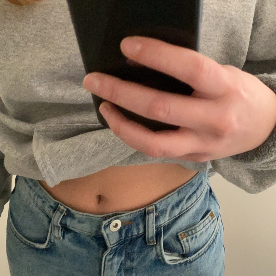 Jeans från Asos - 90