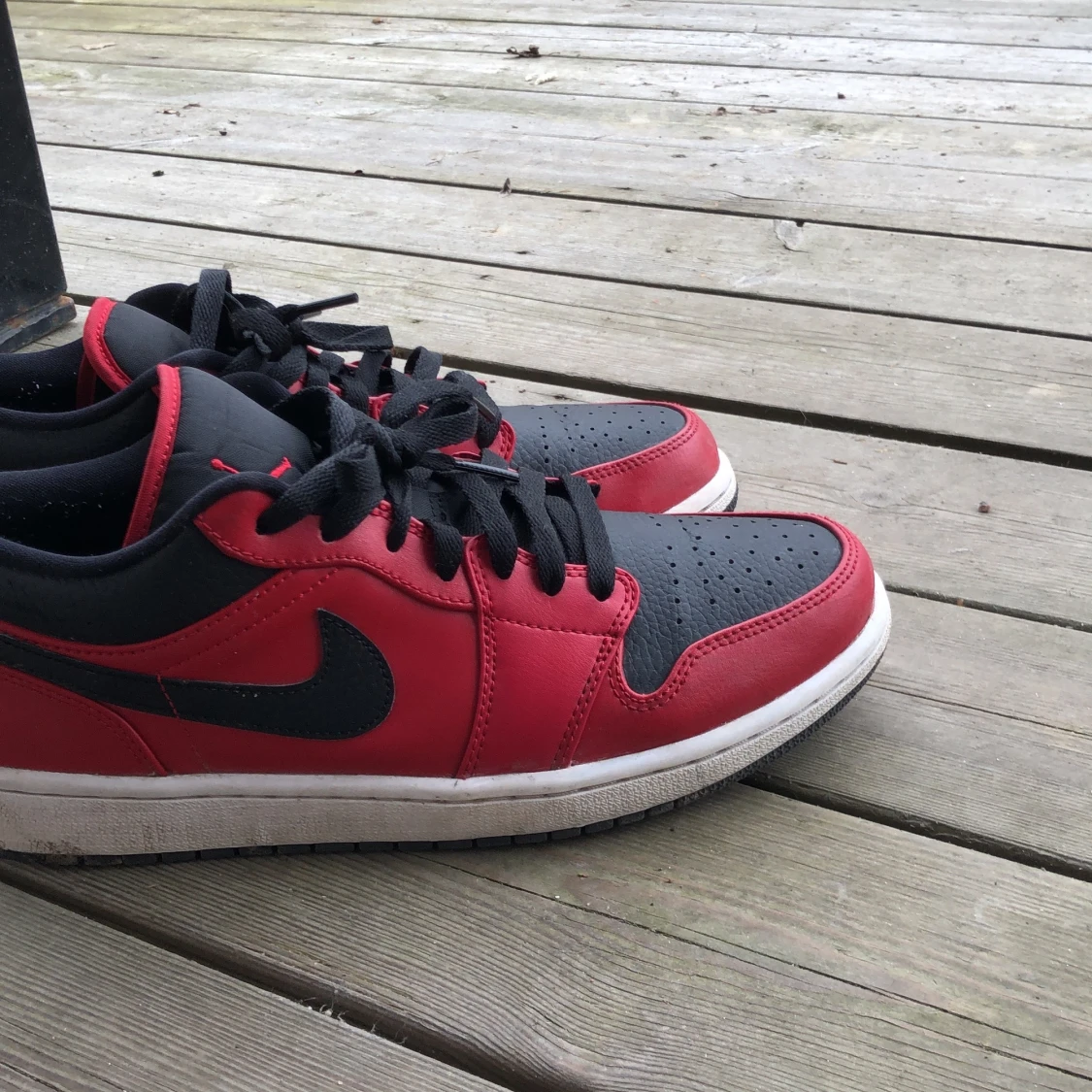 Air Jordan 1 Low - 90