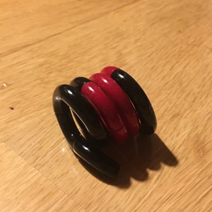 Tangle - Tangle, fidget toy funkar bra