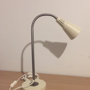 Lamp - Everything works