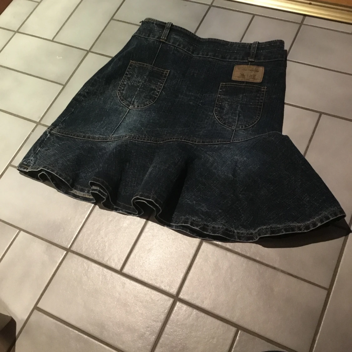 Summer söt sexig skirt  - 91