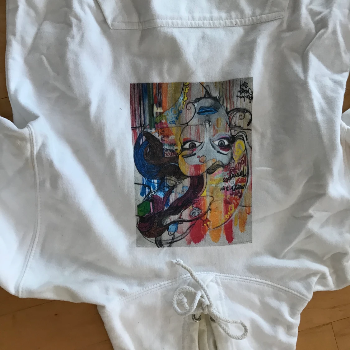 The cool elephant  - 91