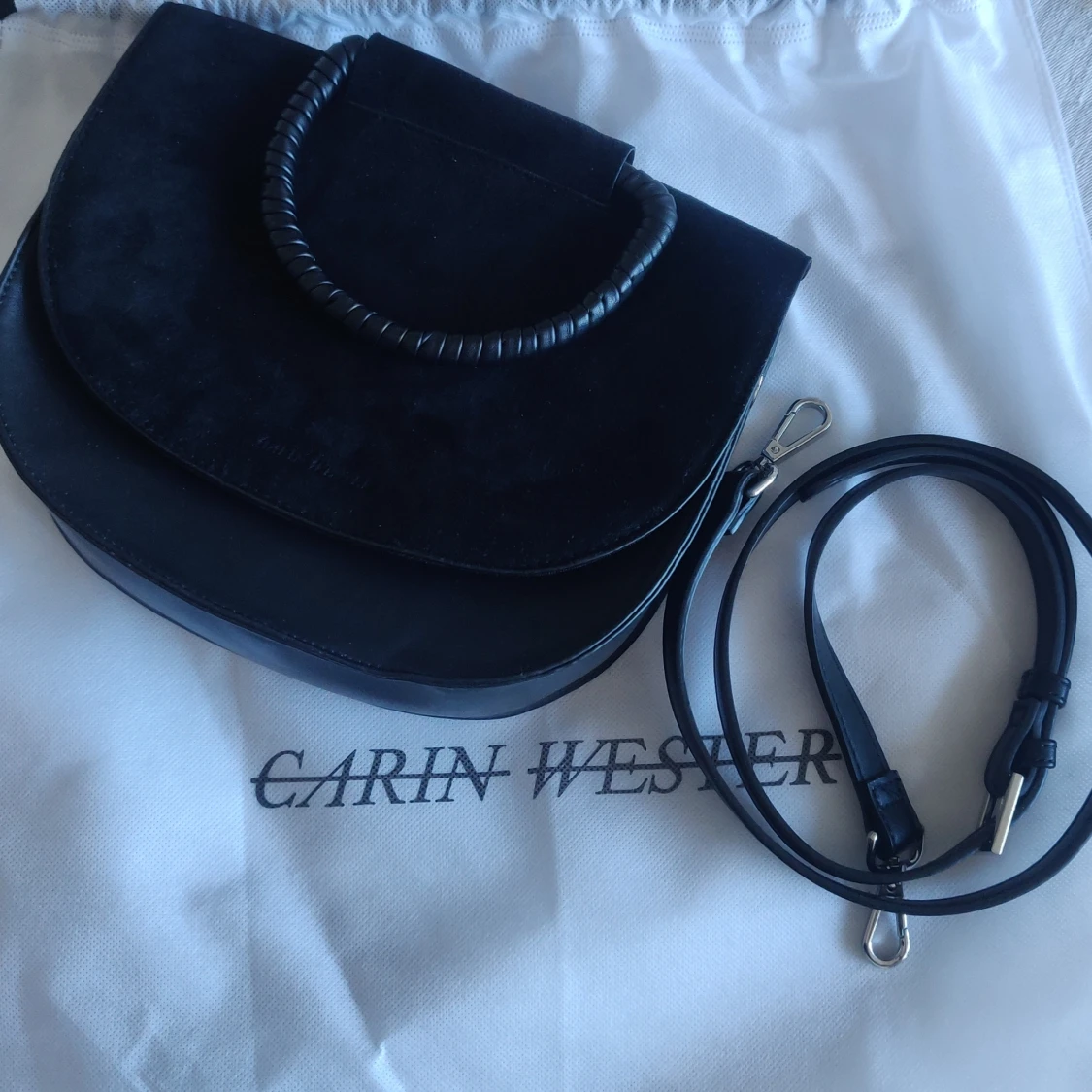 Handväska Carin Wester - 91