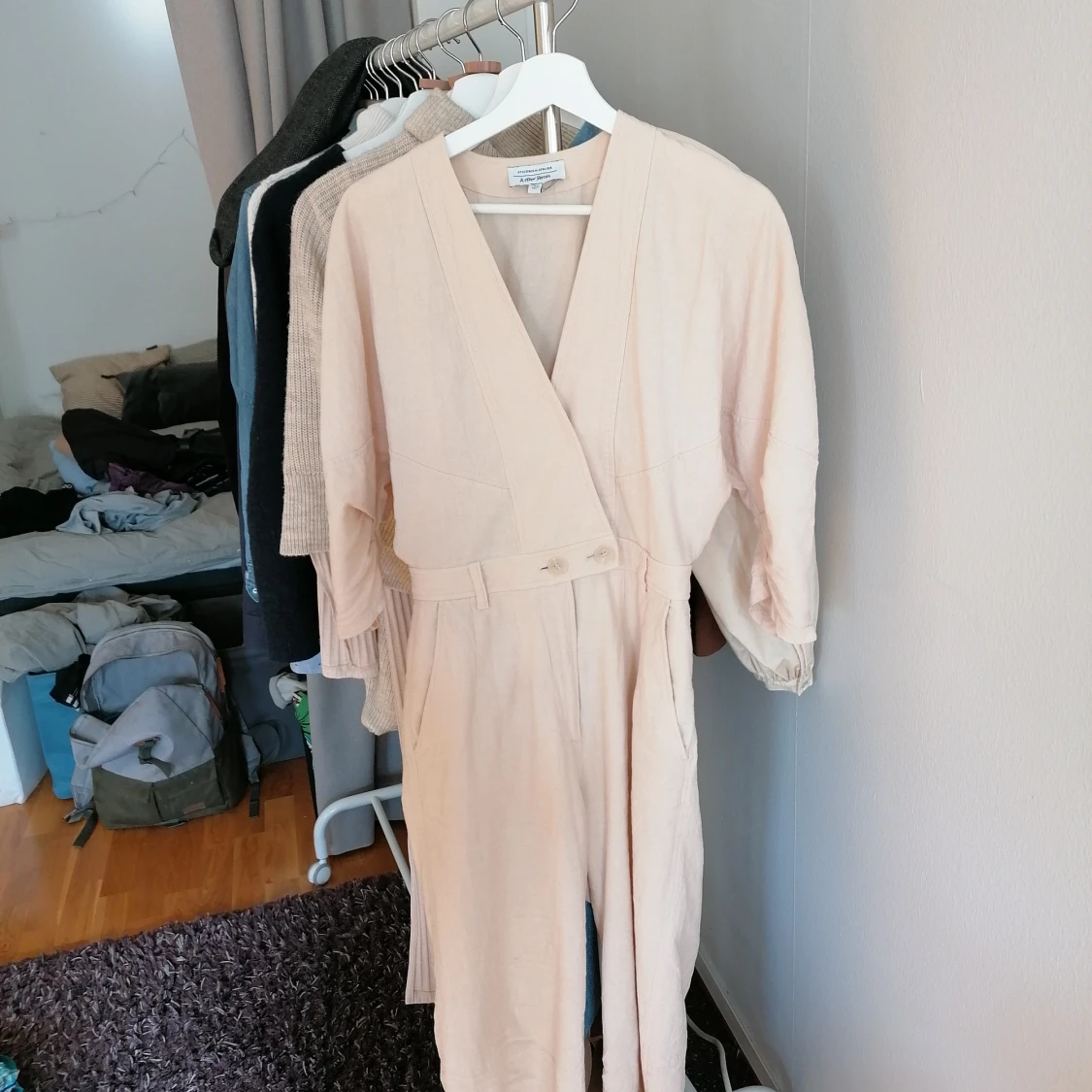 Jumpsuit från other stories - 91