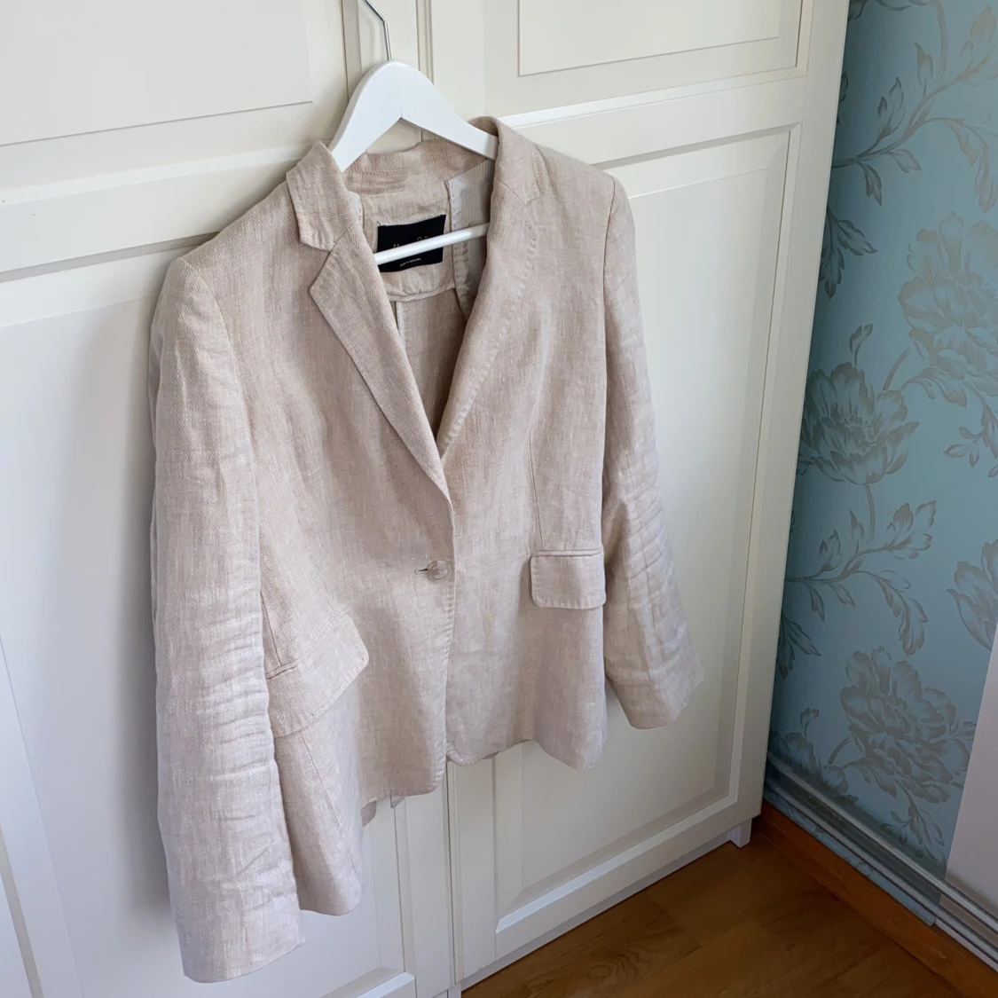 Linnekavaj från Massimo Dutti