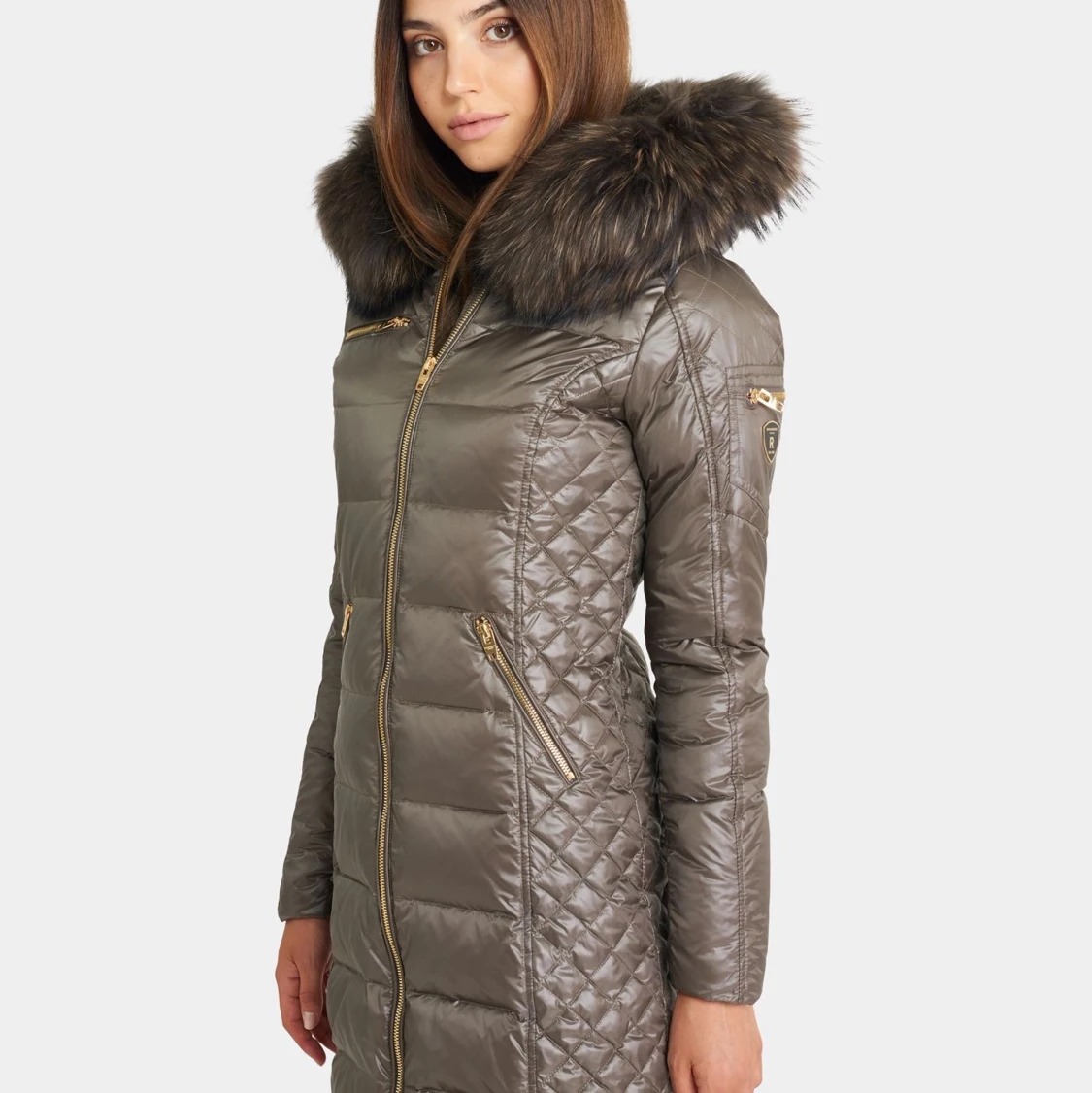 Rock and blue jacka  - 90