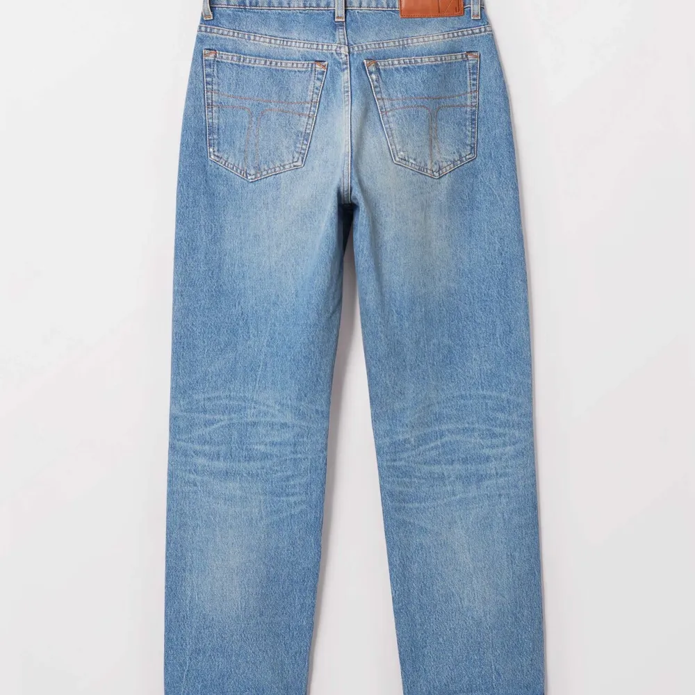 snygga tigerofsweden jeans, Aldrig använda. Orginal pris ligger på 1100. Jeans & Byxor.