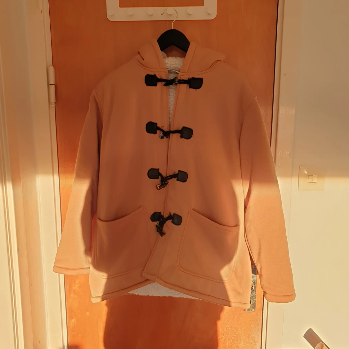 Casual Selection jacka