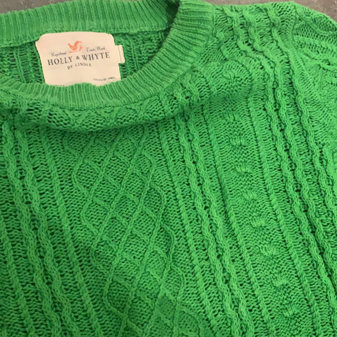 Tröja från Lindex Stlk S - 90