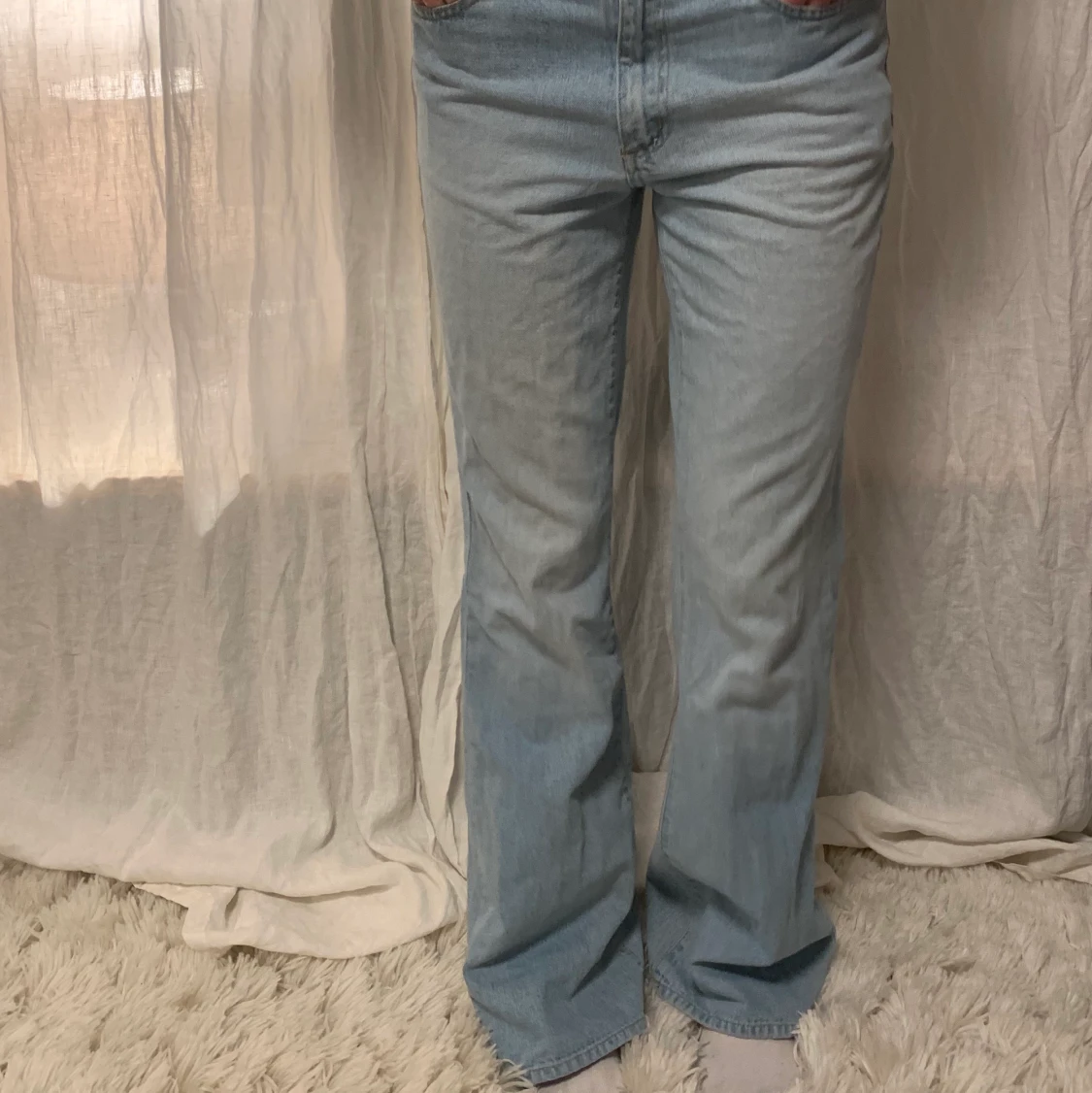 Vintage Raka jeans