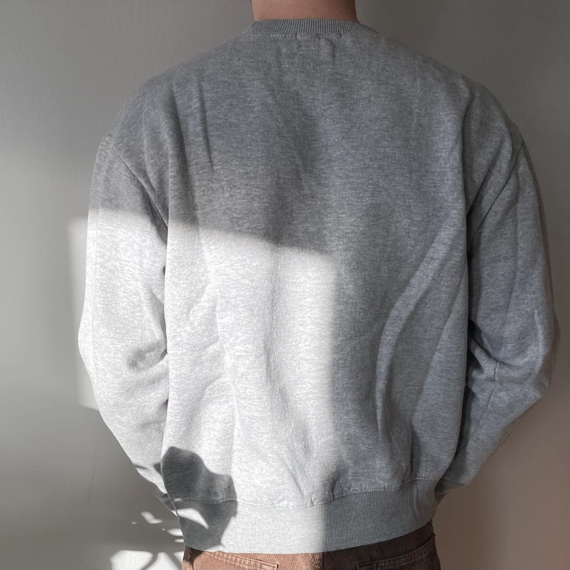 Vintage ellesse tröja strl M - 91