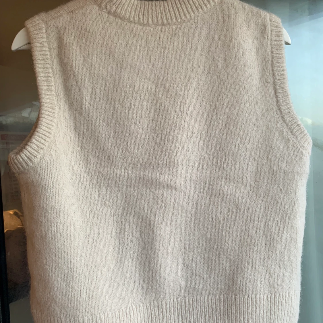 Arket Alpaca Yak Väst  - 90