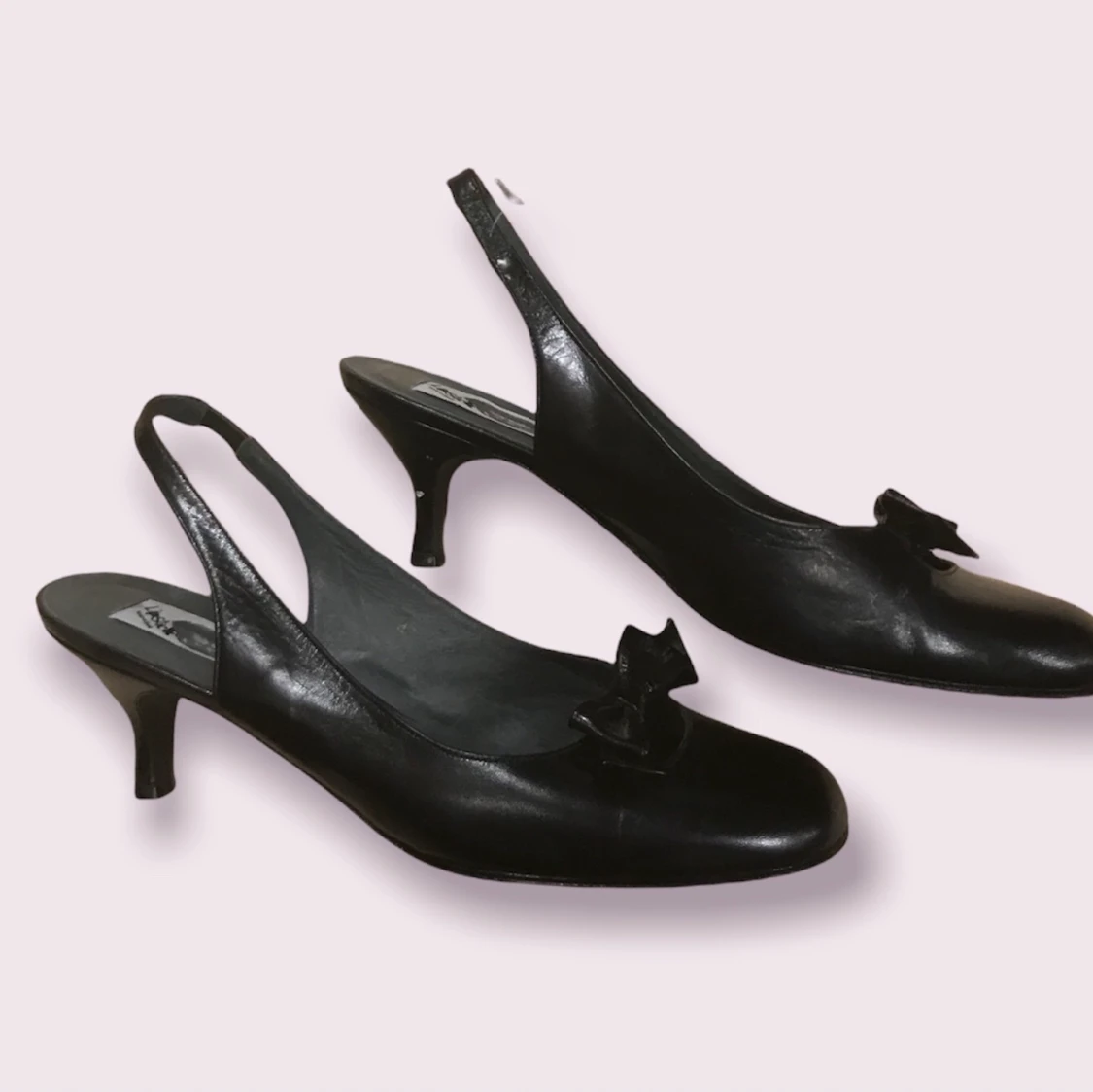 Super fina Palerina skor  - 90