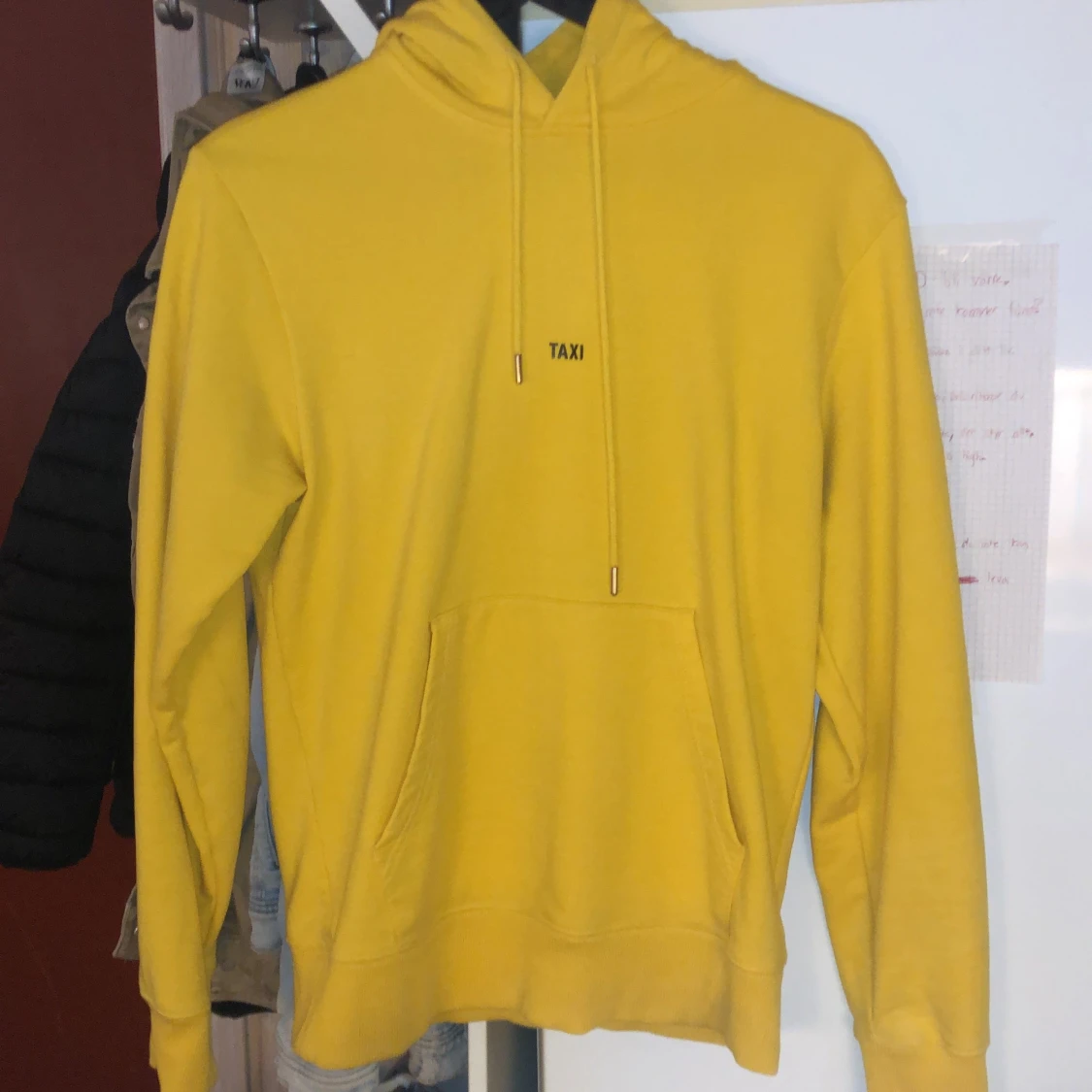 Helmut Lang limited edition Taxi