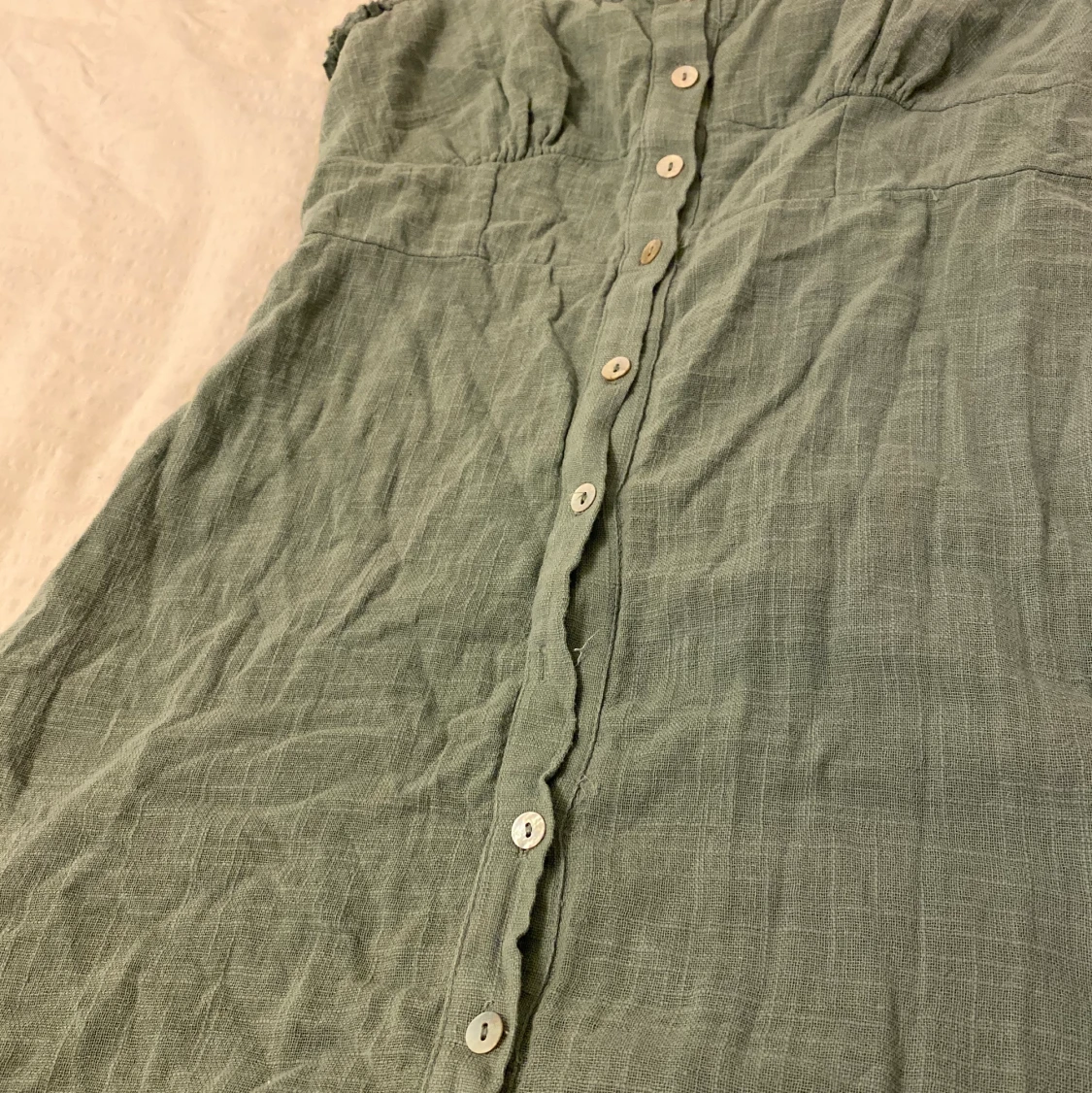 Ljuvlig klänning från Pull and Bear - 90