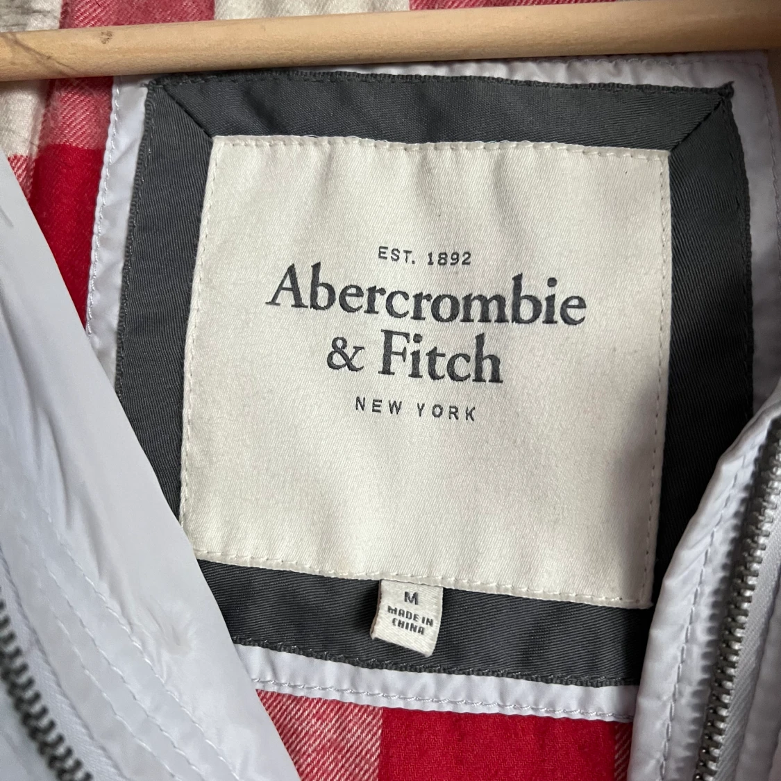 Abercrombie and fitch jacka - 91