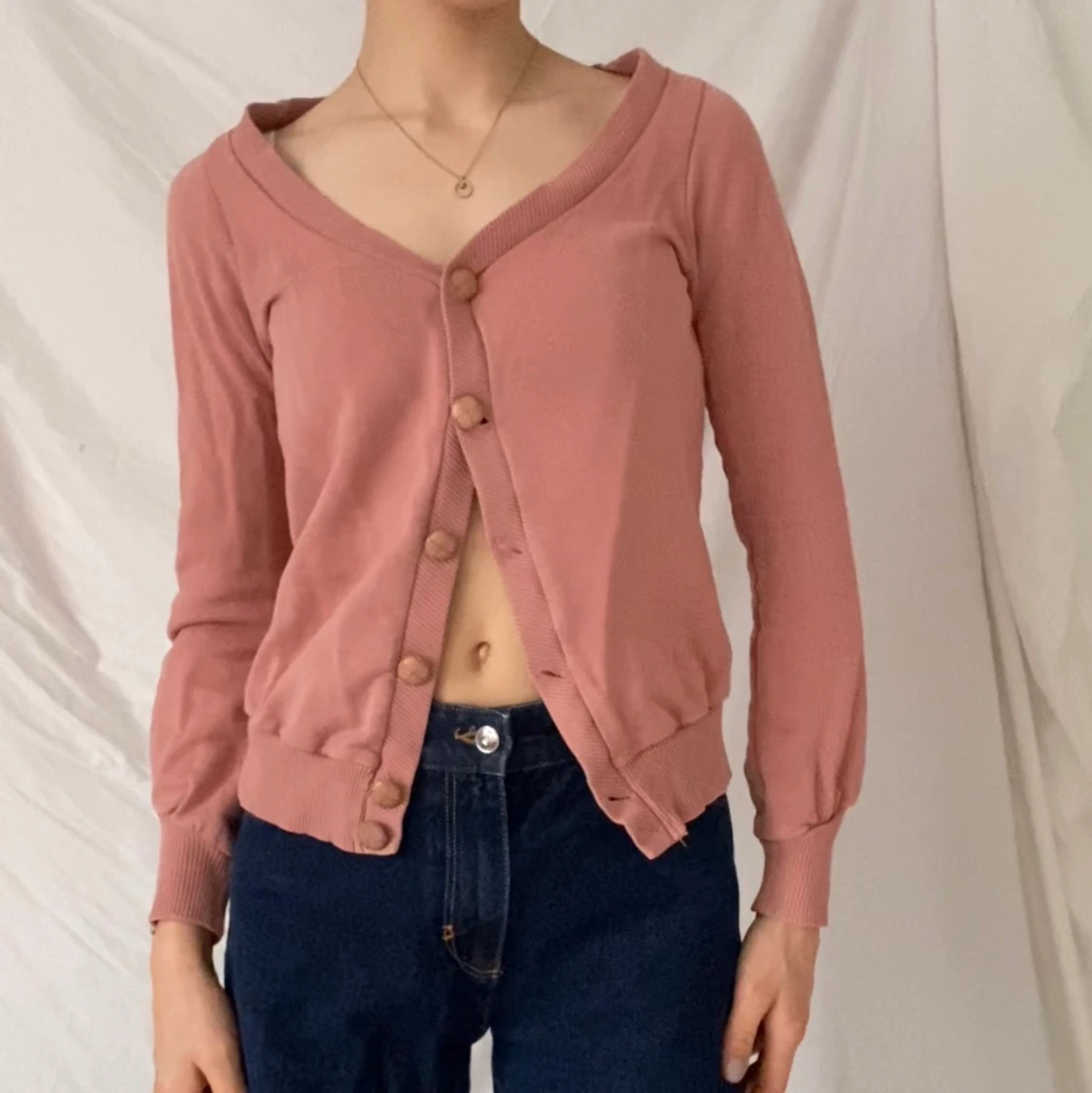 Skön kofta💗 - 90