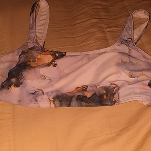 Bikini överdel - Använd fåtal gg