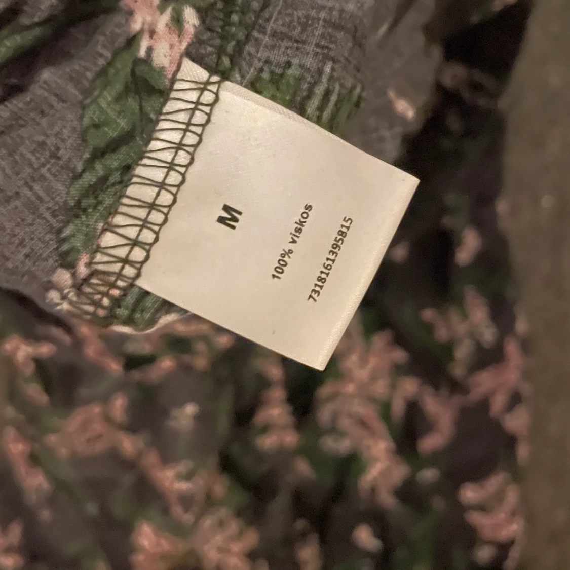 Tunna mysbyxor M - 90