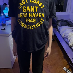 Gant tshirt  - Storlek 168/164 (13-14Y)