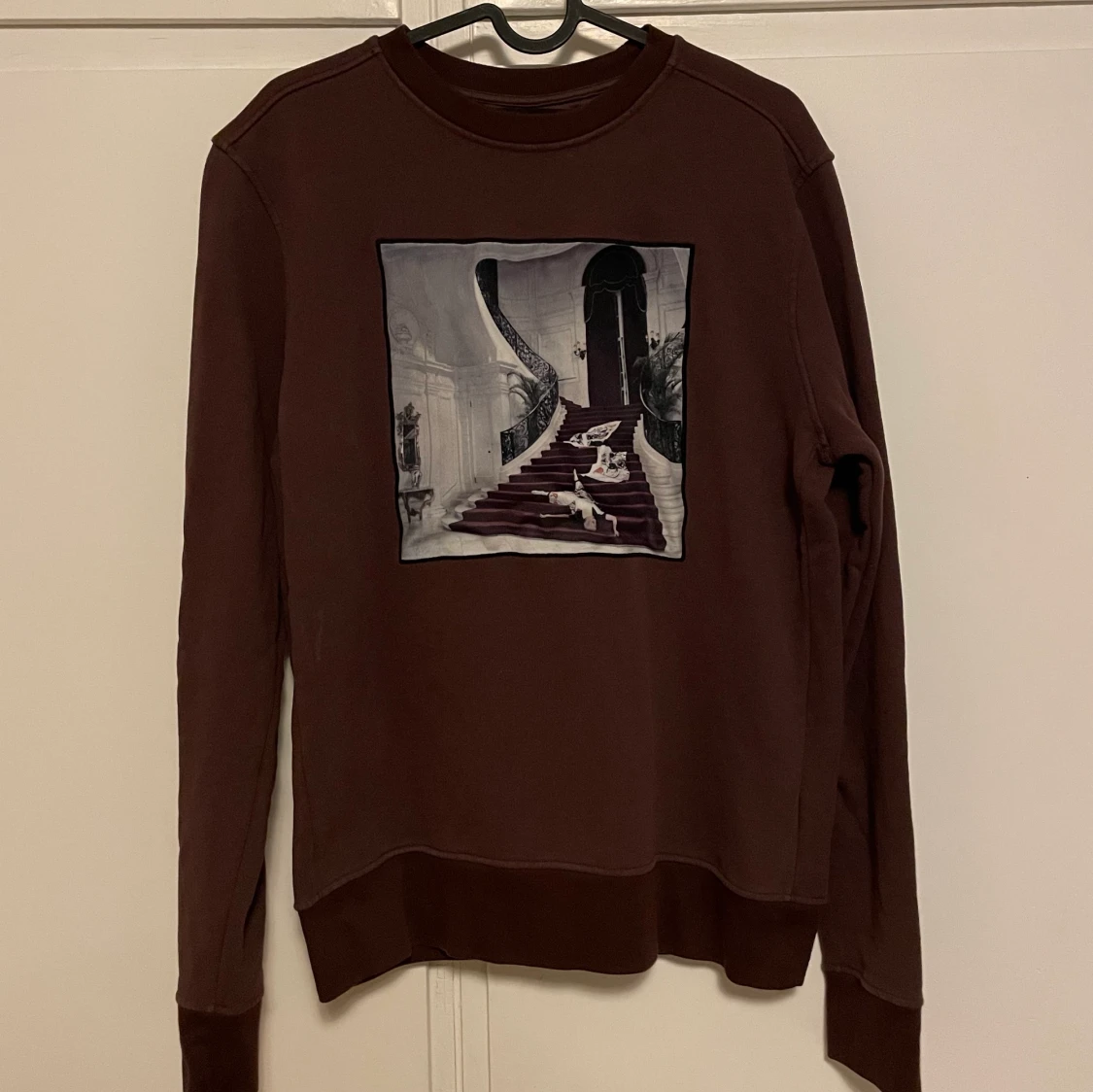 Limitato sweatshirt
