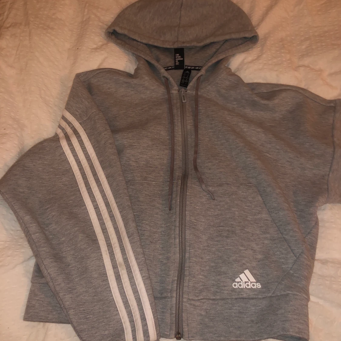 Adidas kofta