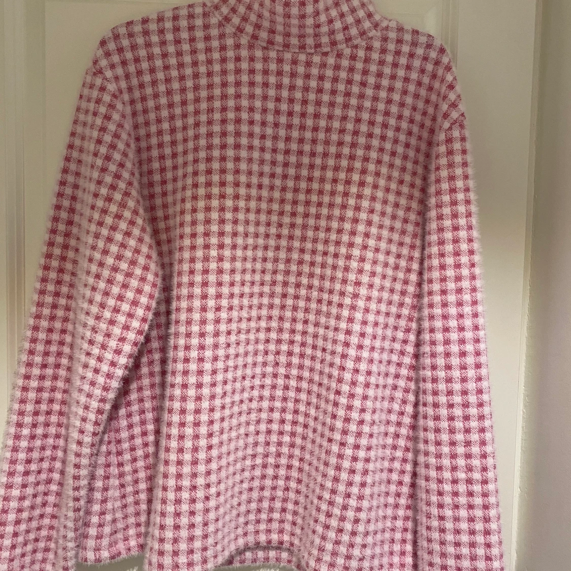 Fin tröja från zara!