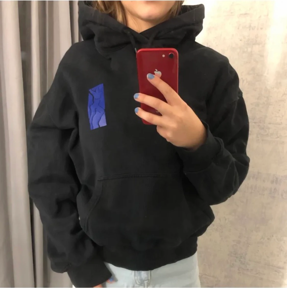Sweet sktbs hoodie