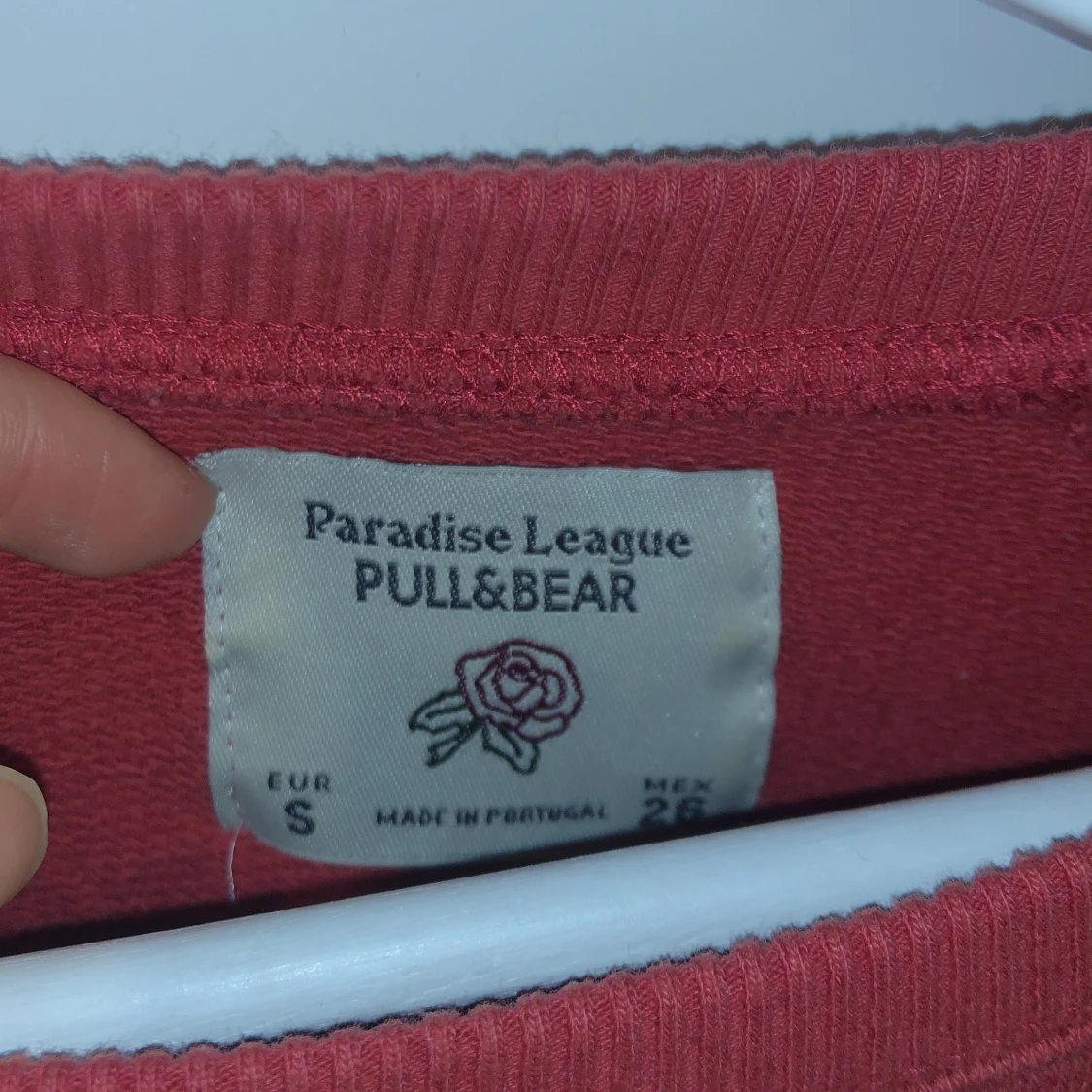 Tröja Pull and bear - 91