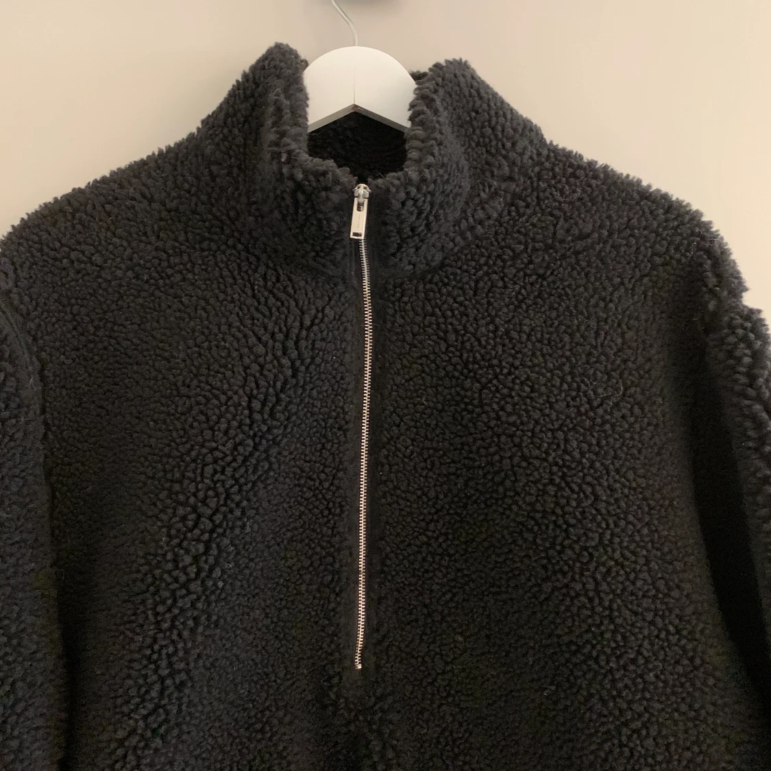 Teddyjacka från Arket🖤 - 90