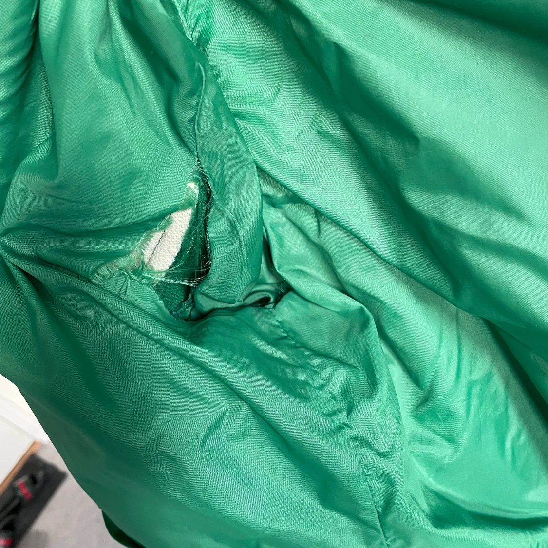 70-tals varsity jacka  - 91