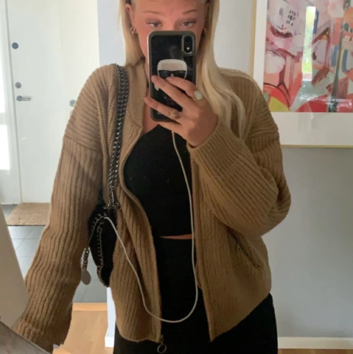 Kofta från nakd - 90