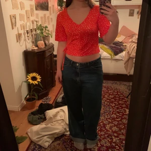 sommar top - topp för 80kr + frakt