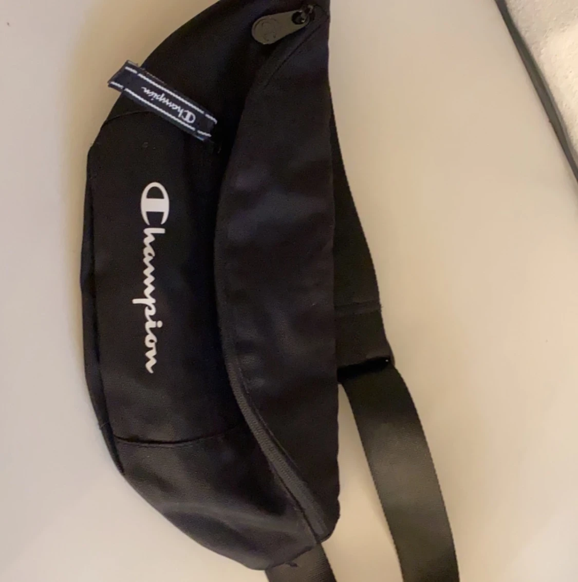 Champion väska  - 91