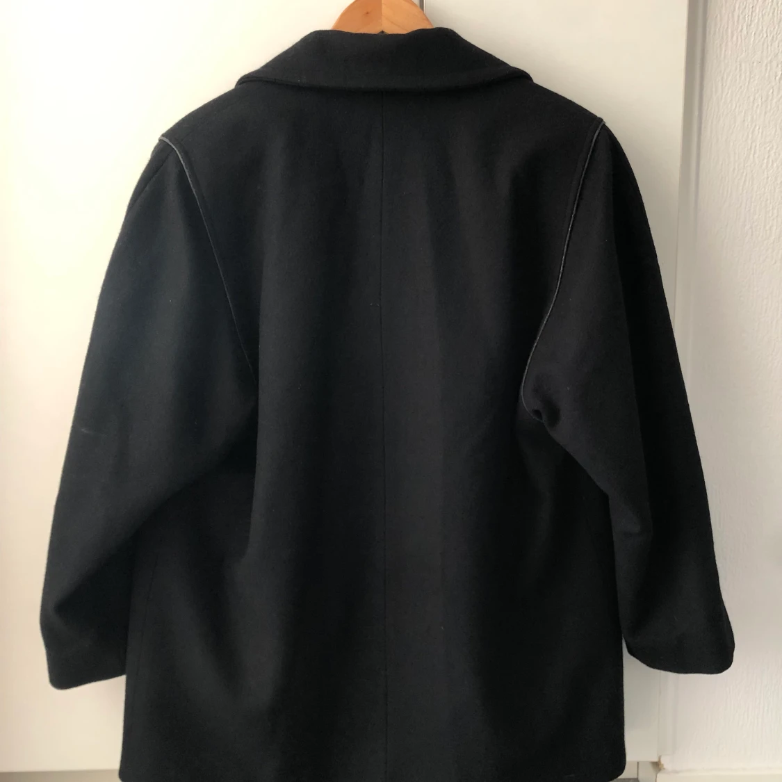 Ren ulljacka från Dahlens - 91